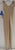 Luella Jr. -- Children's Tank Unitard -- Tan