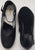 1.5" Mae -- Women's Closed Toe Practice Ballroom Shoe