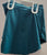 Malaya -- Women's Pull-On Skirt -- Tropic Green