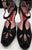 3" Malena IIII -- Women's Tango Shoe