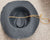 Malik -- Unisex Poly Cowboy Hat