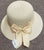 Maple -- Women's Paper Straw Sun Hat