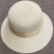 Maple -- Women's Paper Straw Sun Hat