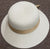 Maple -- Women's Paper Straw Sun Hat