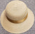 Maple -- Women's Paper Straw Sun Hat