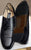 Marcos -- Men's Dress Oxford -- Black