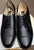 Marcos -- Men's Dress Oxford -- Black