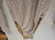 Marley -- Men's Long Sleeve Latin Ballroom Shirt -- Beige