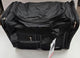 Mary Ann -- 19" Tote Bag -- Black