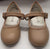 Mary Jane Classic Jr. --  Children's Instep Strap Tap Shoe