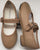 Mary Jane Classic Jr. --  Children's Instep Strap Tap Shoe