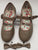 Mary Jane Classic Jr. --  Children's Instep Strap Tap Shoe