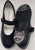 Mary Jane Classic Jr. --  Children's Instep Strap Tap Shoe