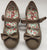 Mary Jane Classic Jr. --  Children's Instep Strap Tap Shoe