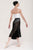 Melina -- Women's Character Skirt -- Black