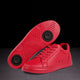 Mercedes -- Unisex Dance Sneaker -- Red