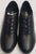 Mercer II -- Unisex Full Sole Character Oxford -- Black