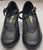 1.25" Meredith Jr. -- Children's Practice Ballroom Shoe -- Black