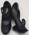 1.25" Meredith Jr. -- Children's Practice Ballroom Shoe -- Black