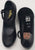 1.25" Meredith Jr. -- Children's Practice Ballroom Shoe -- Black