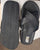 Miguel -- Unisex X Strap Mule