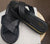 Miguel -- Unisex X Strap Mule