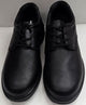 Minab -- Men's Slip Resistant Oxford -- Black
