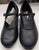 1.75" Moravia -- Women's Instep Strap Character Shoe -- Black