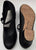 1.75" Moravia -- Women's Instep Strap Character Shoe -- Black