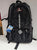 Murphy -- 22" Pack Pack -- Black