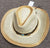 Mylo -- Unisex Paper Straw Cowboy Hat