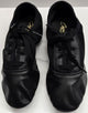 Neco Jr. -- Children's Split Sole Jazz Oxford -- Black
