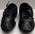 Neco -- Women's Split Sole Jazz Oxford -- Black