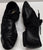 Neco -- Women's Split Sole Jazz Oxford -- Black