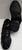 Neco -- Women's Split Sole Jazz Oxford -- Black