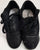 Neco Jr. II -- Children's Split Sole Jazz Oxford -- Black