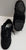 Neco Jr. II -- Children's Split Sole Jazz Oxford -- Black