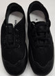 Neville -- Women's Split Sole Jazz Oxford -- Black