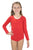 Nila Jr. -- Children's Long Sleeve Leotard