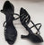 3" Novah -- Women's Latin Ballroom Sandal -- Black