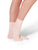 Nyomi -- Chidren's Silky Tight Sock -- Pink