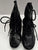 Orilla -- Women's Split Sole Jazz Boot -- Black