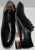 Oswald -- Men's Dress Oxford -- Black