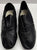 Ottilie -- Women's Split Sole Jazz Oxford -- Black