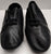 Ottilie -- Women's Split Sole Jazz Oxford -- Black