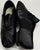 Ottilie -- Women's Split Sole Jazz Oxford -- Black