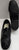 Ottilie -- Women's Split Sole Jazz Oxford -- Black