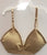 Paityn -- Women's Clear Back Bra with Removable Padding