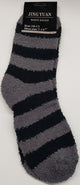 Patrick II -- Men's Fuzzy Socks
