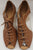 1.5" Payson III -- Women's Practice Ballroom Oxford -- Brown